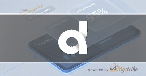 Digital Creative Agency logo