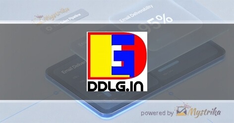 Digital Design Leadership Group Agency logo