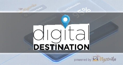 Digital Destination
