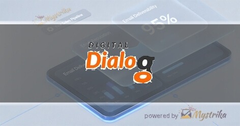 Digital Dialog Agency logo