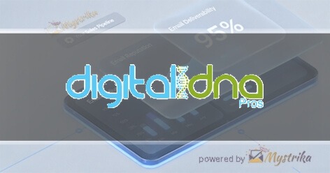Digital DNA Pros