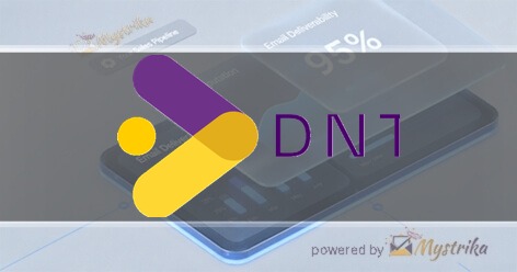 Digital DNT