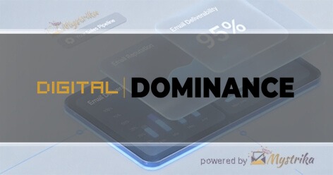 Digital Dominance
