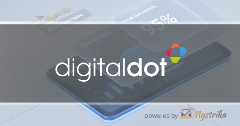 Digital Dot