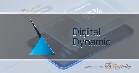 Digital Dynamic Agency logo