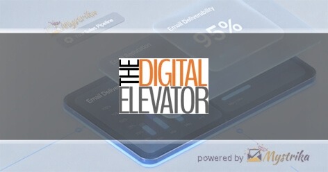 Digital Elevator
