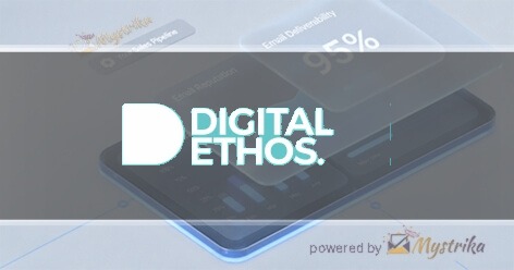 Digital Ethos