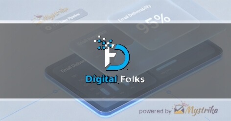 DIGITAL FOLKS INC Agency logo