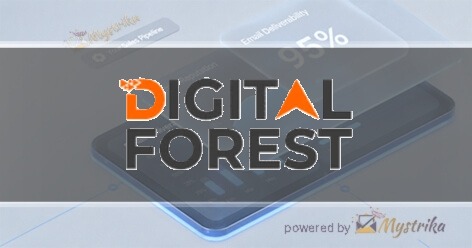 Digital Forest