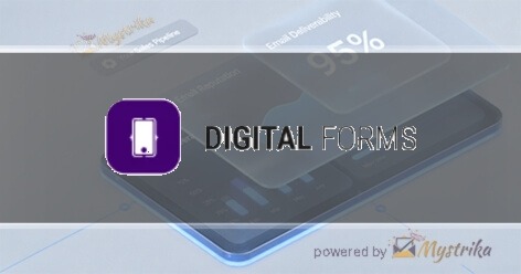 Digital Forms