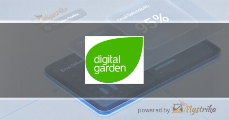 Digital Garden Sydney