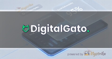 Digital Gato