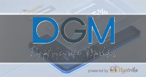 Digital Generation Marketing