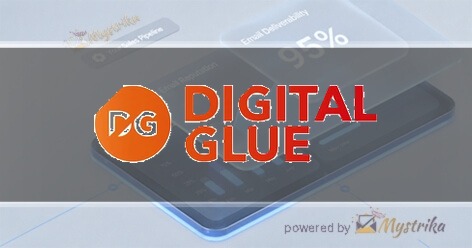 Digital Glue