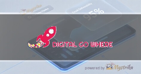 Digital Go Where
