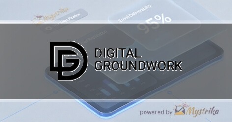 Digital Groundwork Ltd