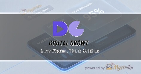Digital GrowT