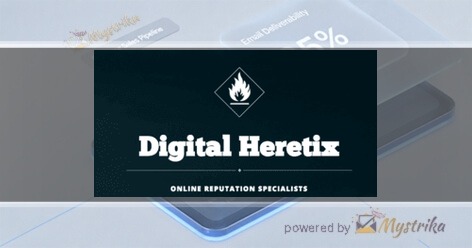 Digital Heretix