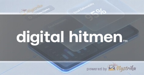 Digital Hitmen