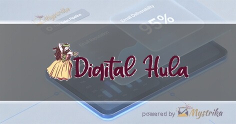Digital Hula