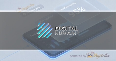 Digital Humanity