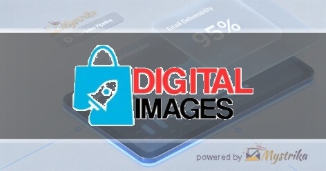 DIGITAL-IMAGES Agency logo