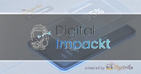 Digital Impackt Agency logo
