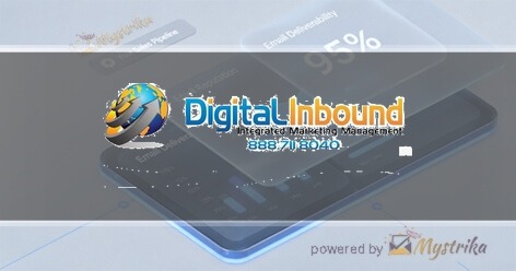 Digital Inbound
