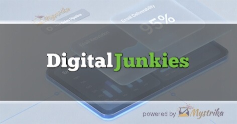 Digital Junkies