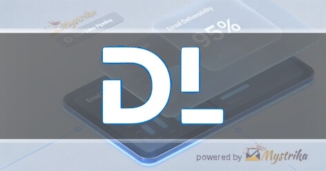 Digital Lab Design Agency logo