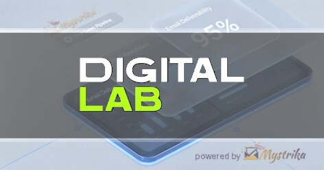 Digital Lab Agency logo