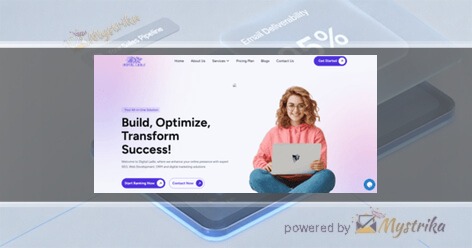 Digital ladle