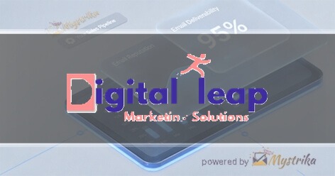 Digital Leap Marketing Solutions