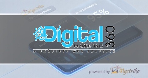 Digital Marketing 360