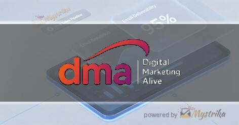 Digital Marketing Alive