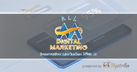Digital Marketing All