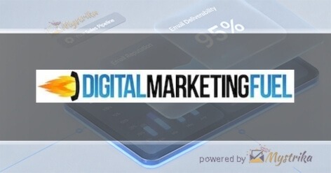 Digital Marketing Fuel LLC