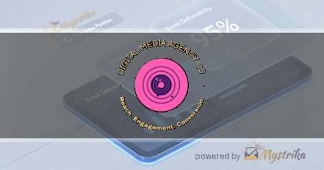 Digital Media Agency