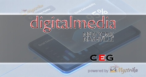 Digital Media Nashville