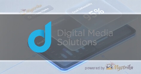 Digital Media Solutions