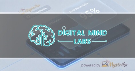 Digital Mind Labs Agency logo