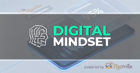 Digital Mindset