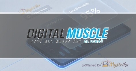 Digital Muscle Thailand