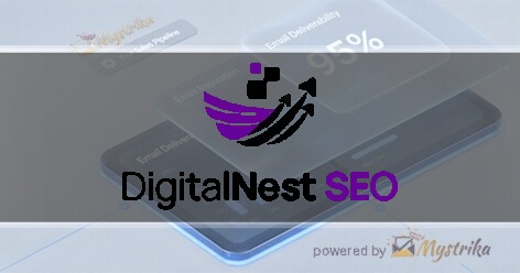 Digital Nest SEO