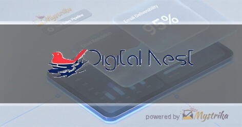 Digital Nest