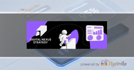 Digital Nexus Strategy