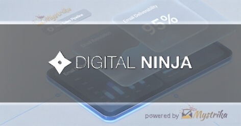 Digital NINJA