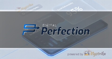 Digital Perfection