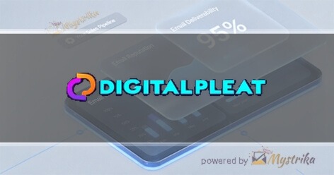Digital Pleat