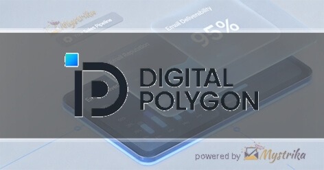 Digital Polygon